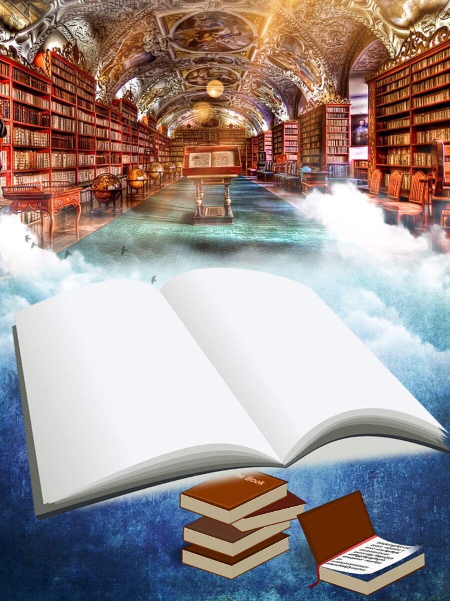 Порой желание написать свою книгу становится главным смыслом всей жизни. 