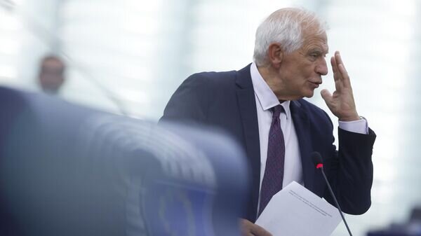   © AP Photo / Jean-Francois Badias