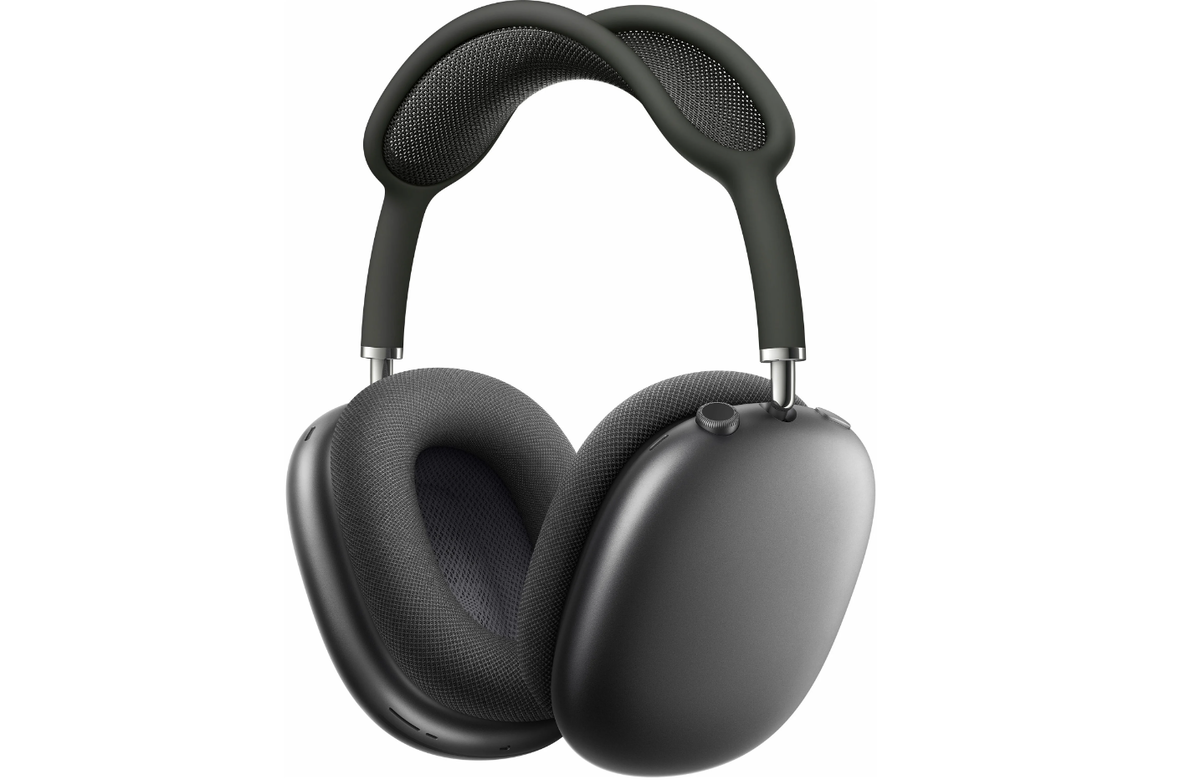 Беспроводные наушники Apple AirPods Max