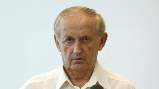    Украинский суд оставил под стражей экс-президента "Мотор Сич" Татьяна Сидорова