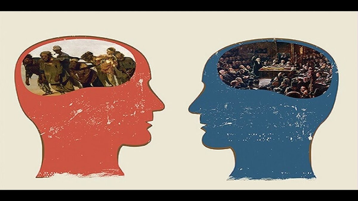     Американские ученые связали наследственность и интеллектуальные способности людей с их политическими пристрастиями.