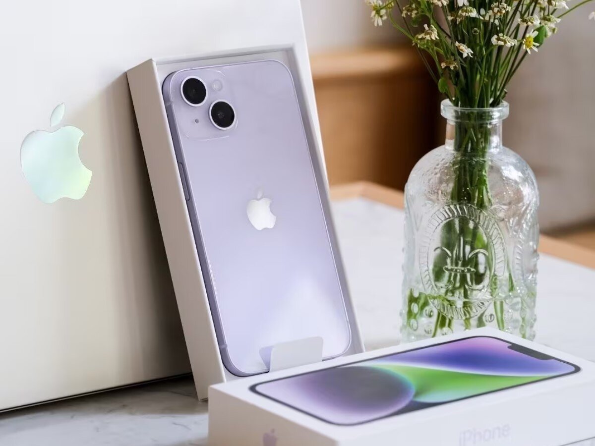    В Китае научились фальсифицировать один из механизмов защиты Apple от подделок