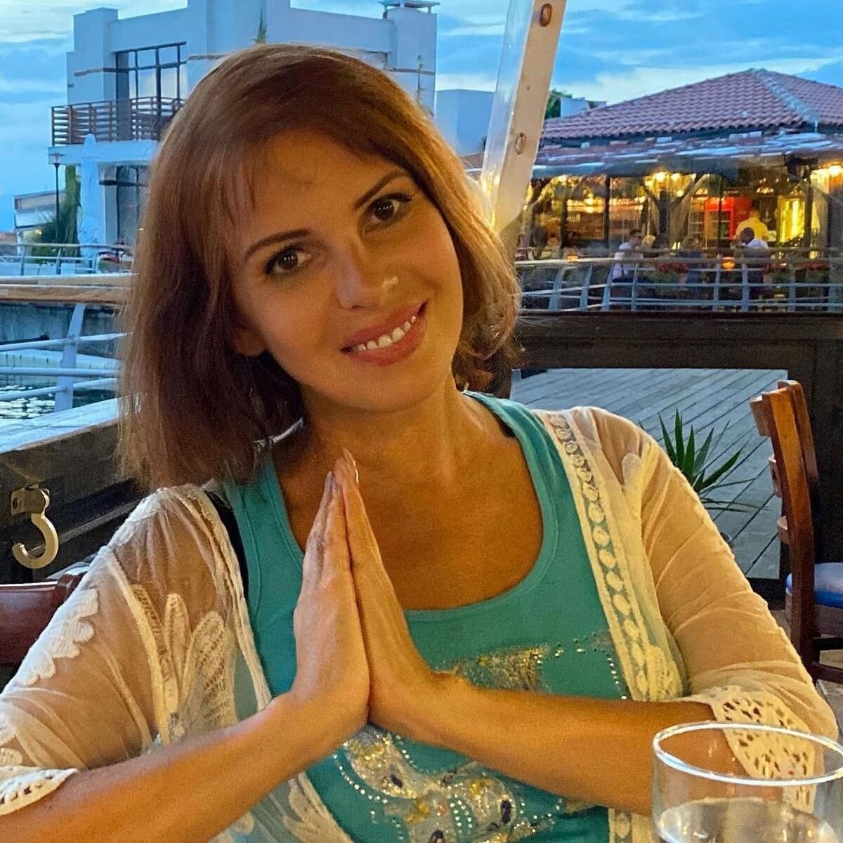 Наталья Штурм / Фото: Соцсети