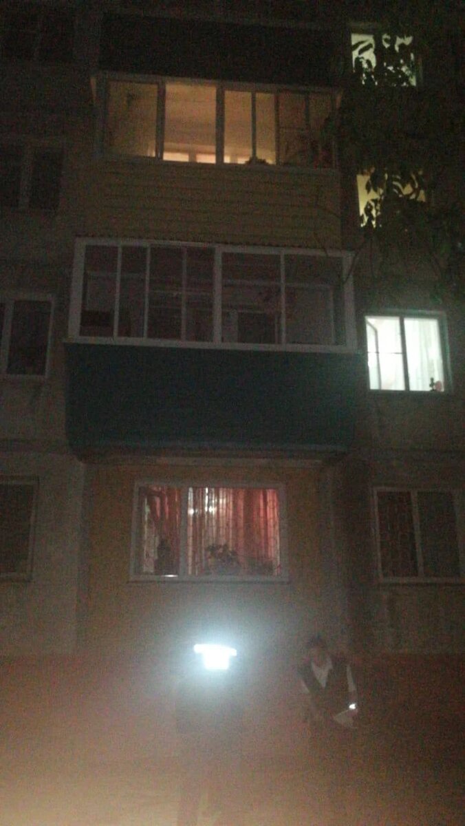 У ребенка черепно-мозговая и ушиб грудиной клетки