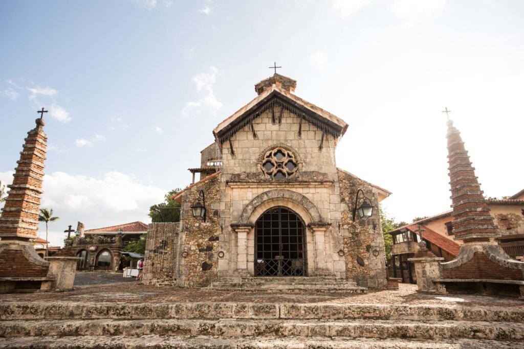 Церковь Святого Станислава