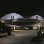 НЛО на военных базах разных государств... Все чаще эта тема всплывает из мрака секретности. Все чаще исследования наводят на мысль, что обитатели НЛО имеют свои пункты по всей планете.
