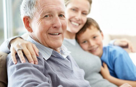  Чем порадовать дедушку в его праздник?