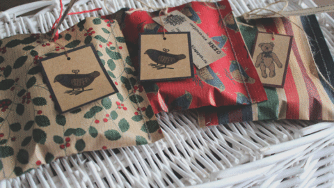  Пакеты для декоративных подушек