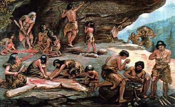 патриархат в древности