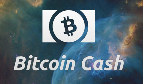 Bitcoin Cash самый популярный форк Bitcoin