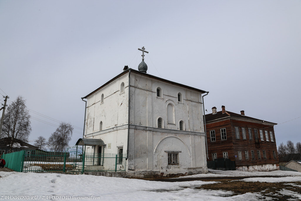 про холмогоры. про холмогоры.