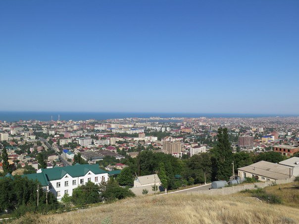 Тарки Тау