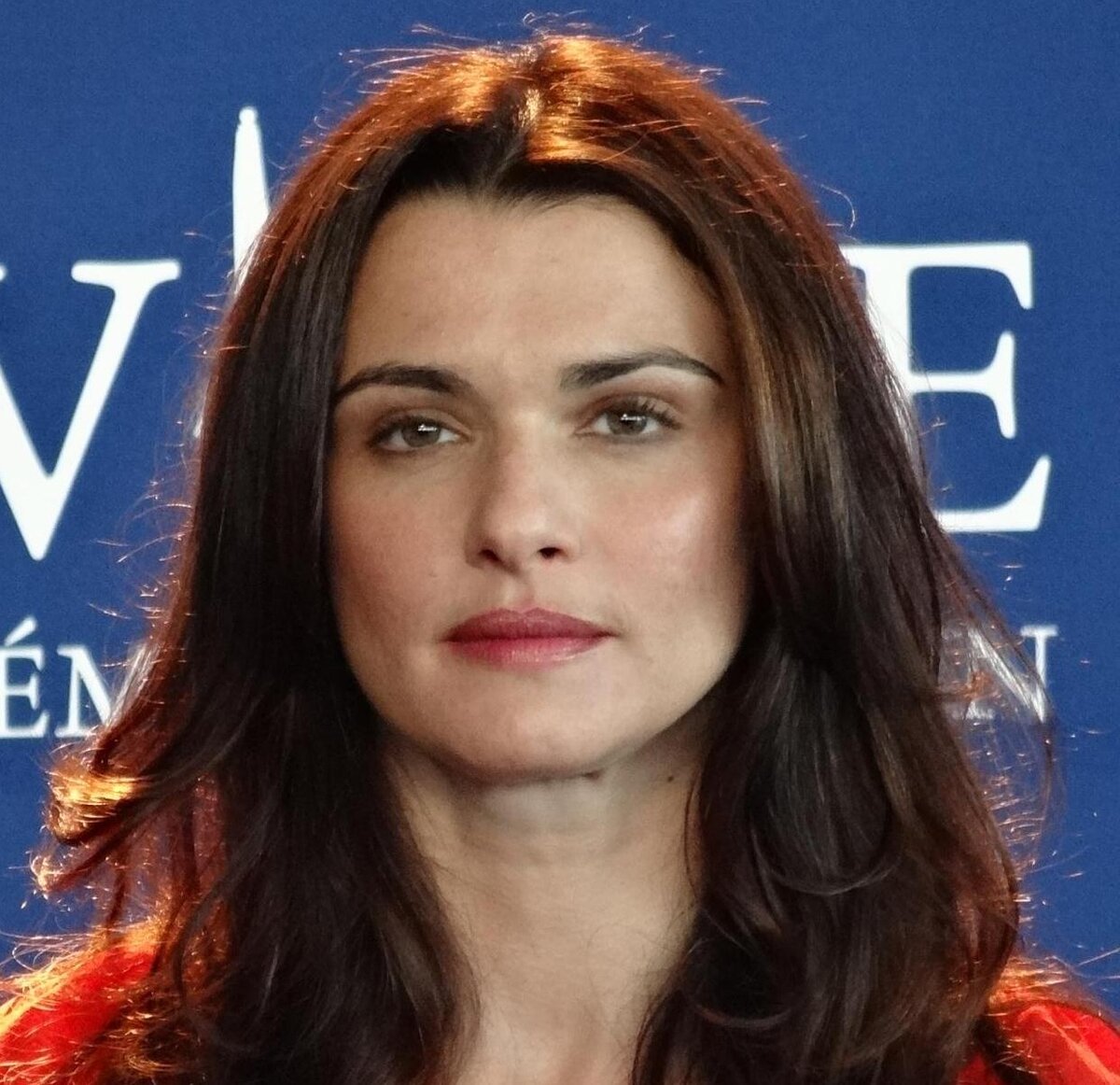 Rachel Weisz метро