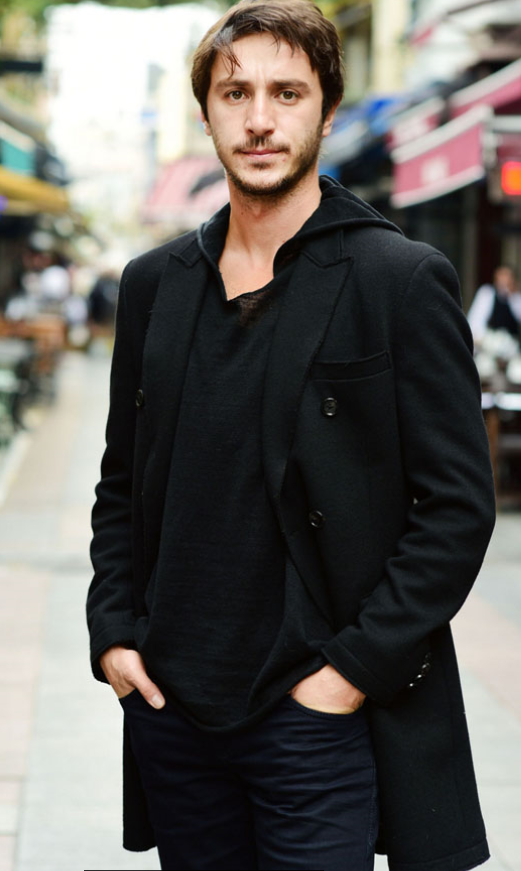 Ахмет Рыфат Шунгар