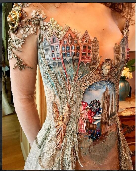 Фотограф sylviefaconcreatricefrance