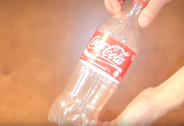 Лайфхаки на канале "САМИ - РУКАМИ" 