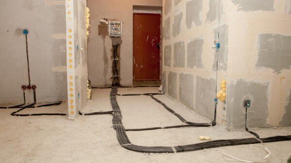 Вариант по полу