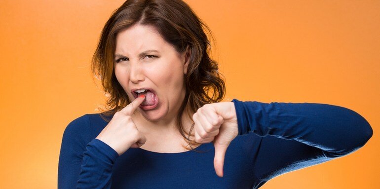 На деле все не так плохо, всегда есть варианты.