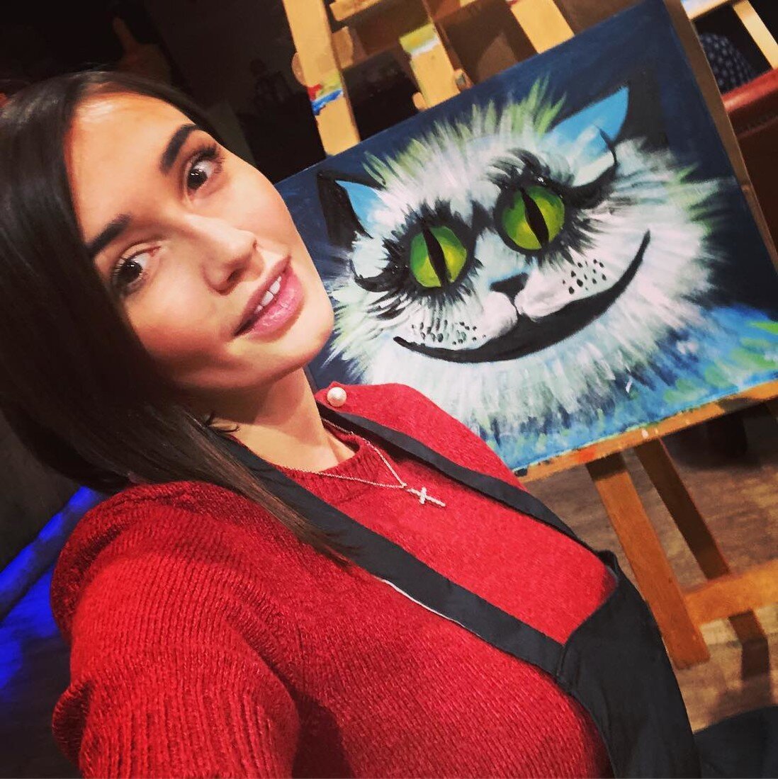 Анастасия Тарасюк