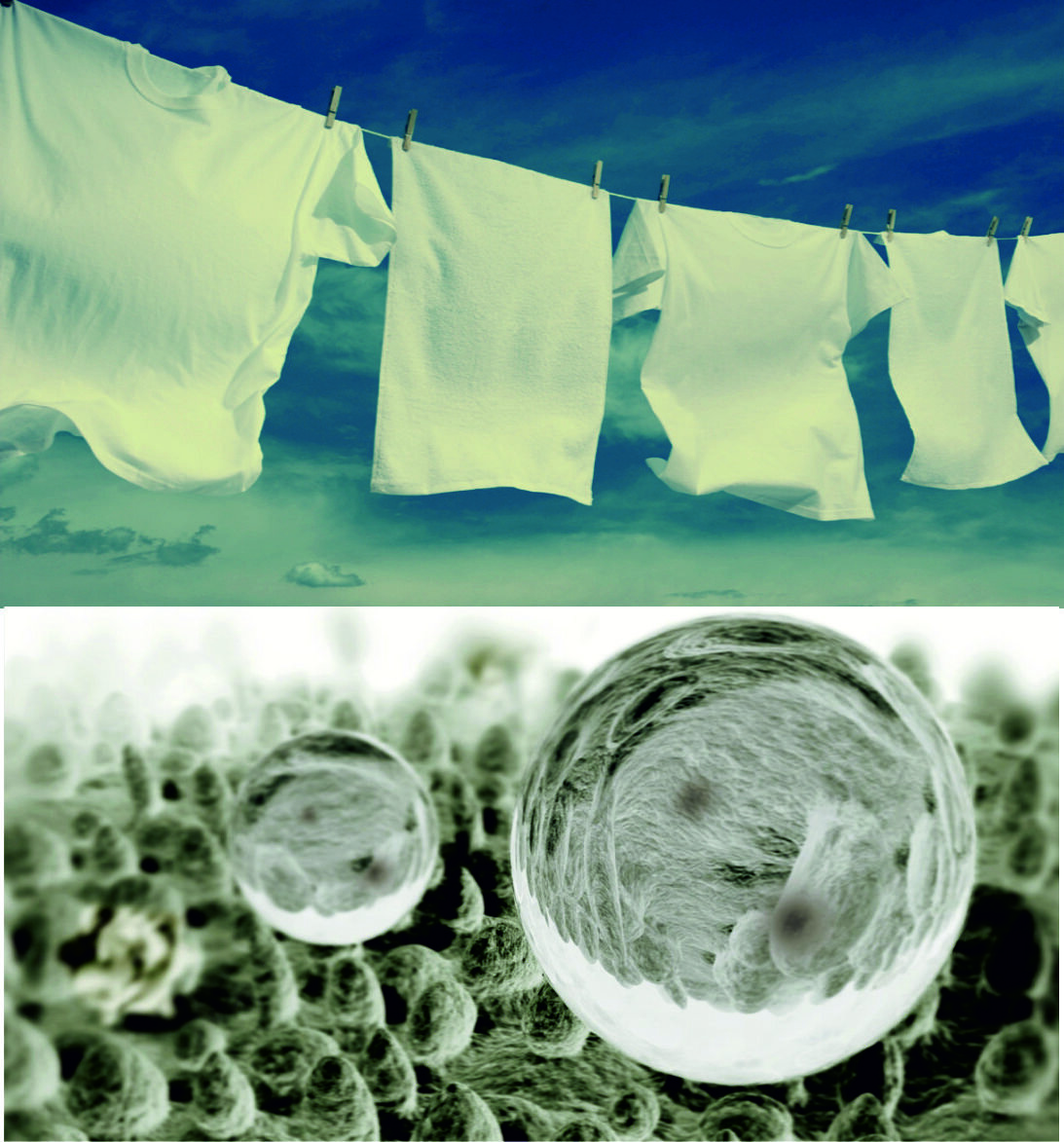 Стиральные машины в прошлом | Технологии будущего | Дзен