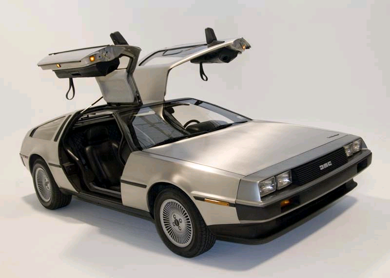 DeLorean