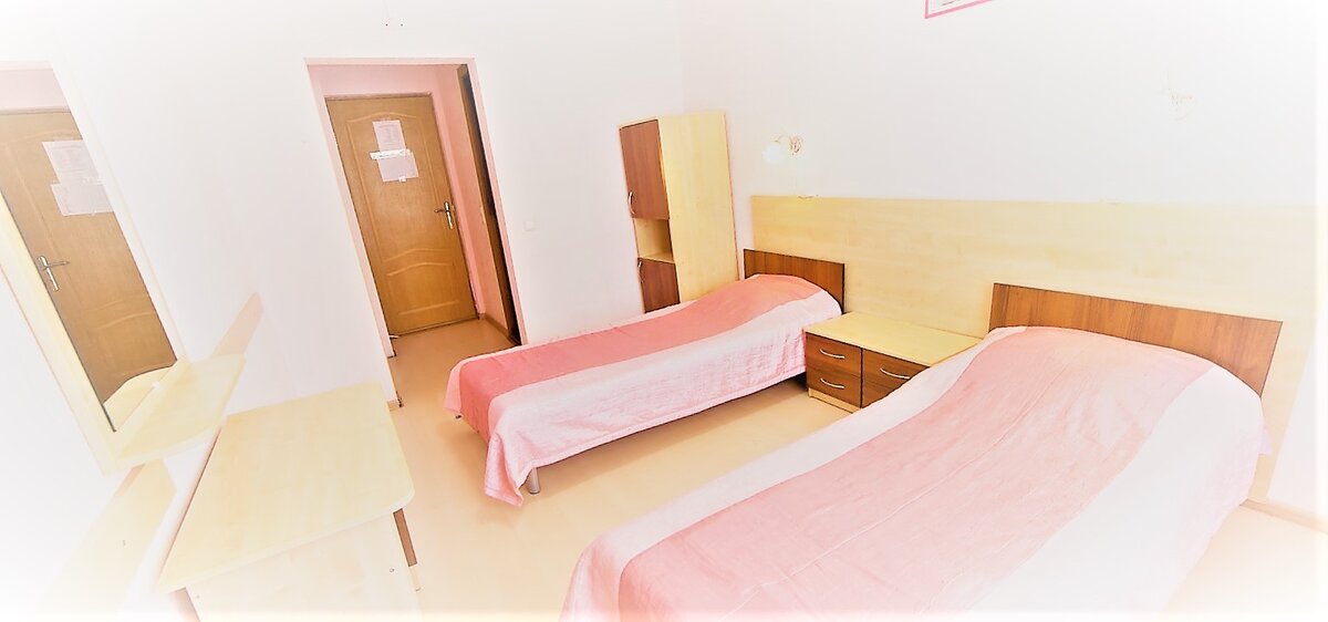 Наш девчачий номер в 4 корпусе (есть еще зеленькие и золотисто-коричневые)