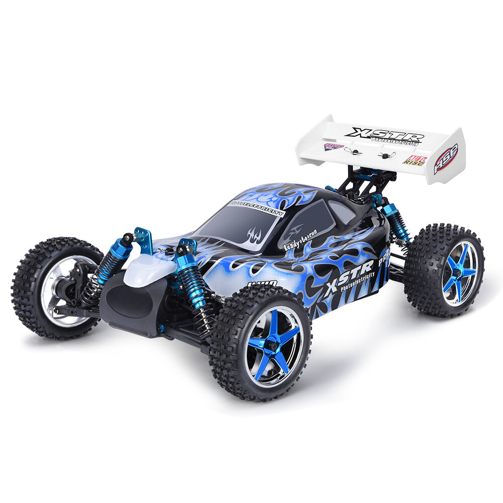 RC-Car. Радиоуправляемые машины. Начало. | 3Devise | Дзен