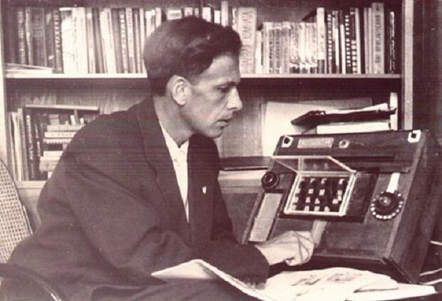 Генрих Саулович Альтшуллер