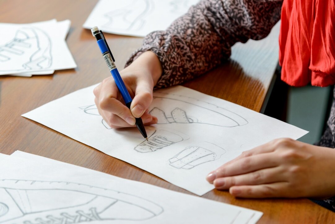 Фото из личного архива ГК «Обувь России» 