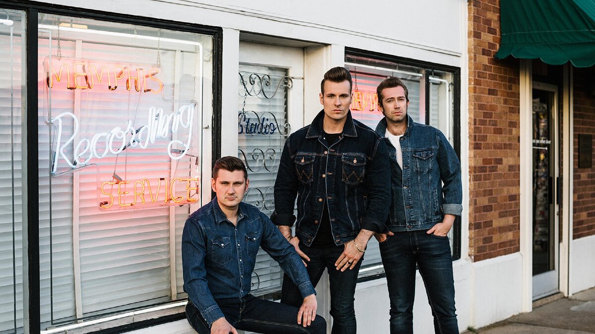 The Baseballs