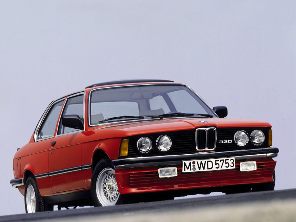 40 лет успеха BMW 3-er. | АвТОгус | Дзен