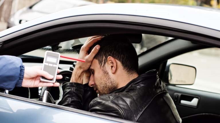 Водили машину в нетрезвом виде? Эти советы для тебя! Ставь класс 👍