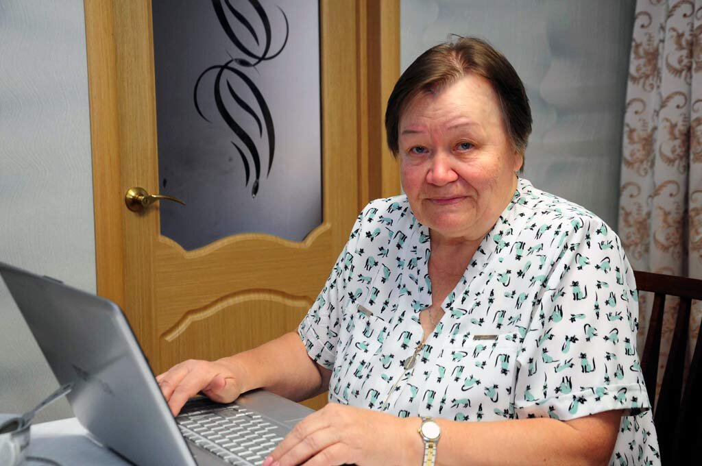 Фото Дмитрия Бикбова