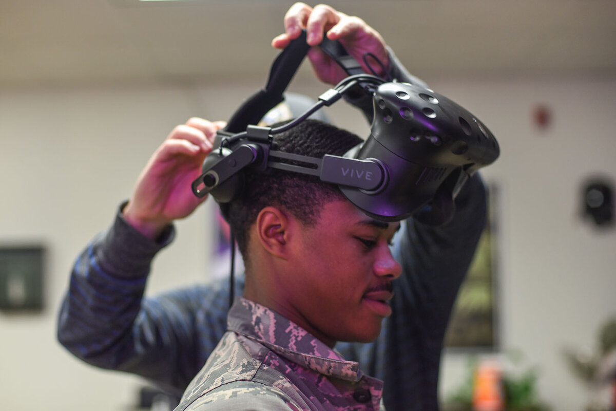 Источник: airforcemedicine.af.mil