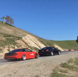 супер дрифт