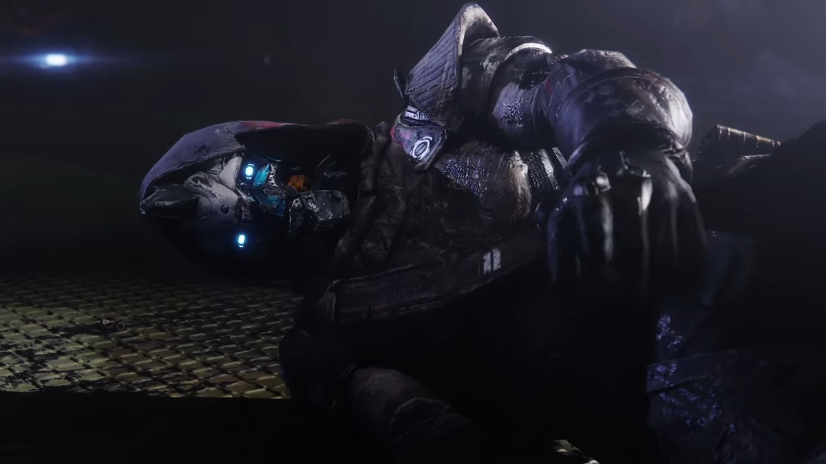 Destiny 2: Forsaken