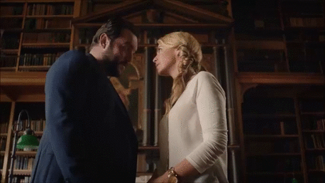 Когда пытаешься доказать, что твой брат не такой плохой