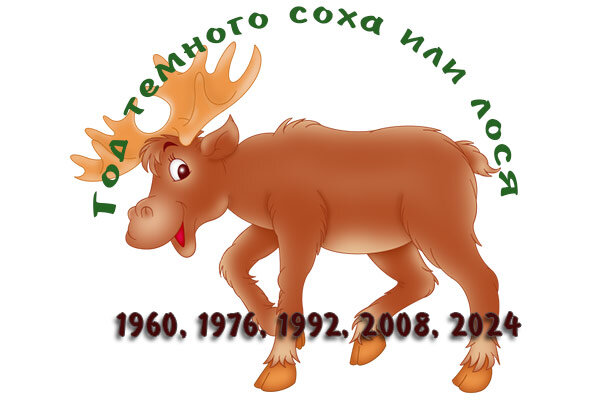 Год темного соха покровительствует людям, обладающим лидерскими качествами, решительностью и желанием достигать заоблачных вершин.