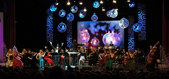 Фото: Юрий Нуреев