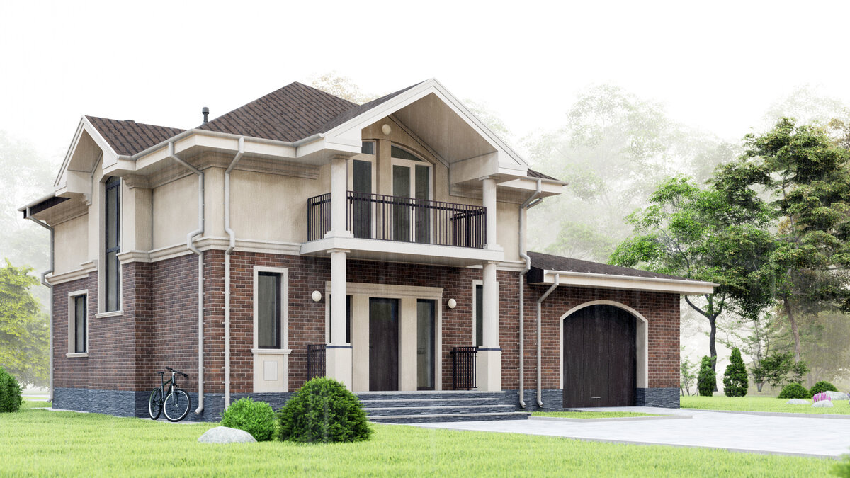 Первое место уверенно держит проект "Елисейские поля" . 36 участников опроса отдали 1 место.  