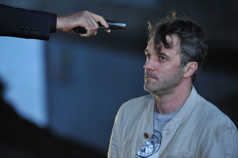 Павел Трубинер в сериале «Ланцет»