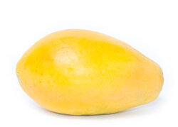 36 неделя
Ваш ребенок размером с папайа