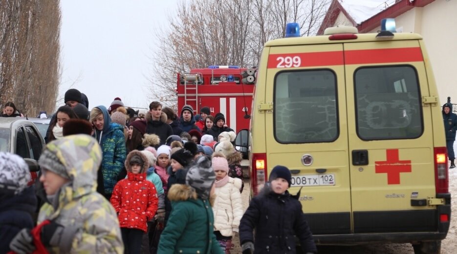 Фото: Тимур Шарипкулов