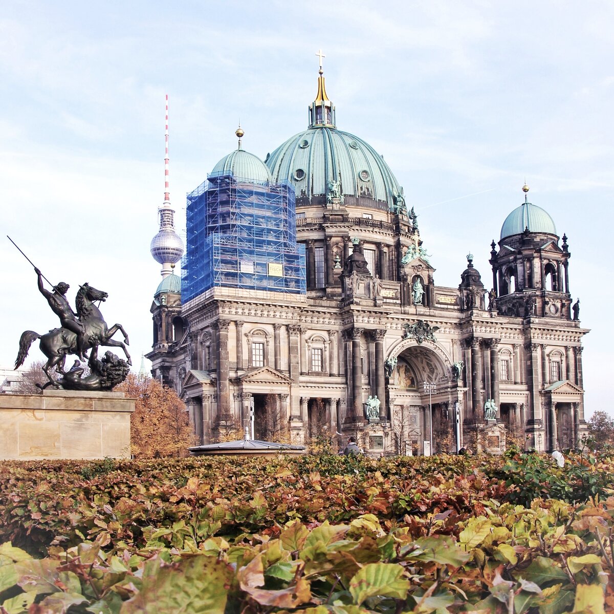 Берлинский собор