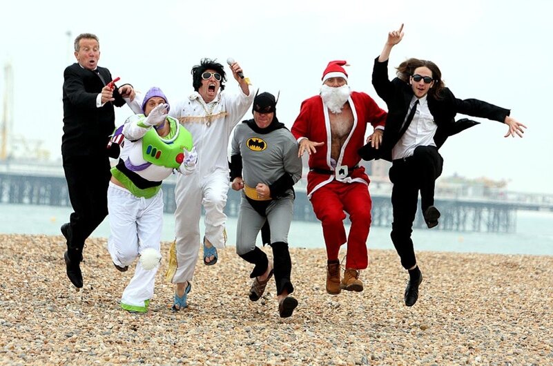 Фото: Martin Thomas/Flickr.com