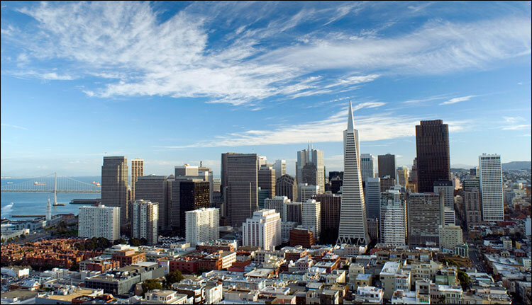 США, Сан-Франциско, источник: prousa.info