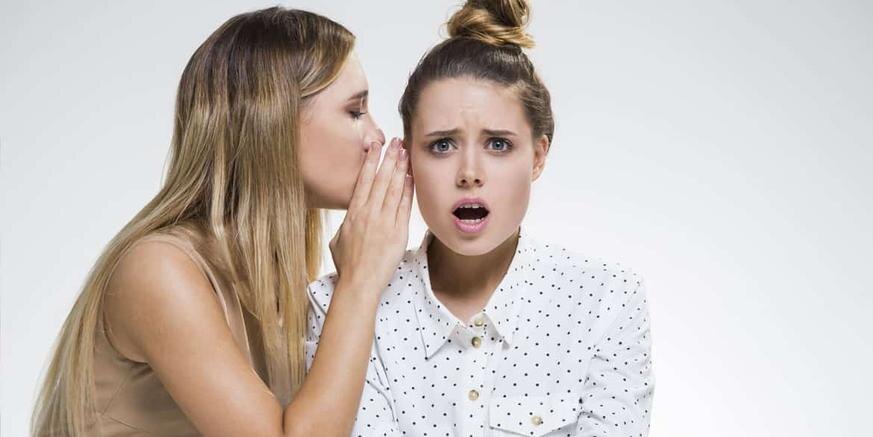 «Слушай меня и у тебя с ним все будет плохо» ( фото в свободном доступе)