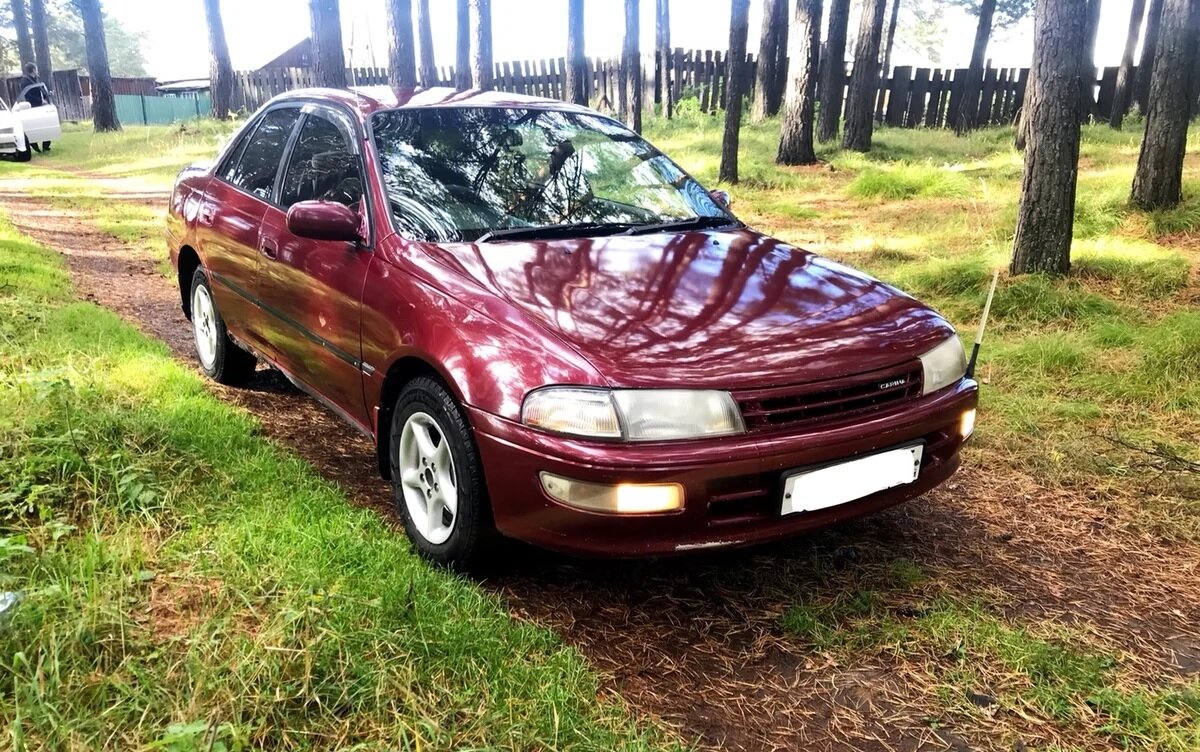 Carina 1.6. Toyota Carina vi (t190). Toyota Carina e 1997. Toyota Carina 1992.