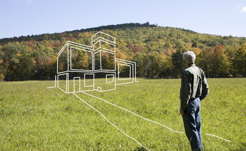 Наши мысли материальны)