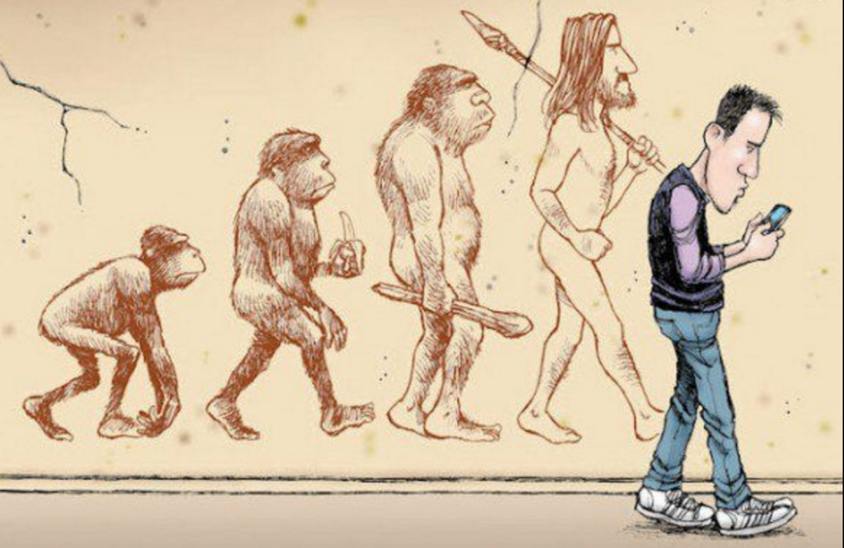 Вот примерно так выглядит трансформация героя